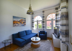 Haus Anna Wo 1 in Prerow